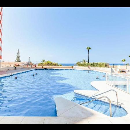 Mango / Estudio Con Piscina!!! Торокс Екстериор снимка