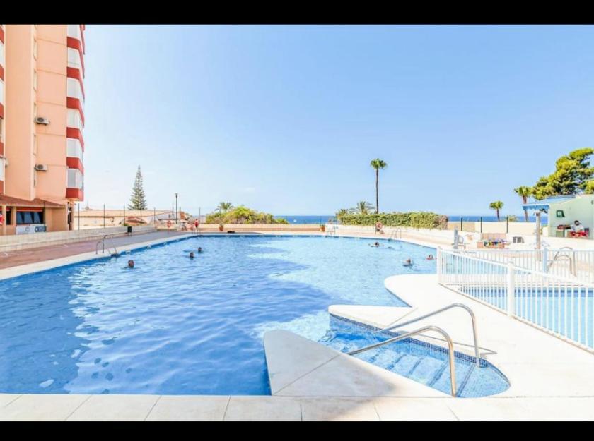 Mango / Estudio Con Piscina!!! Торокс Екстериор снимка