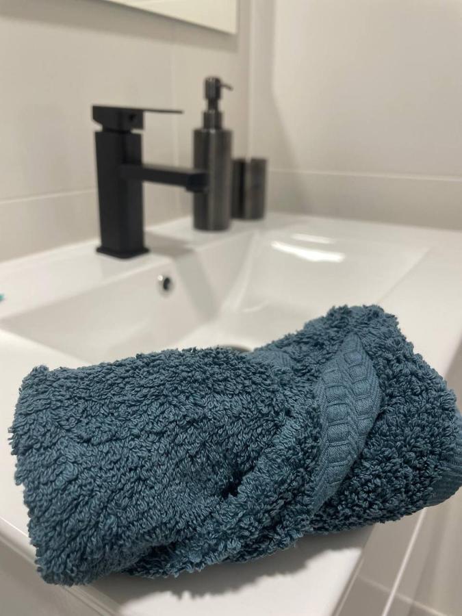 Mango / Estudio Con Piscina!!! Торокс Екстериор снимка